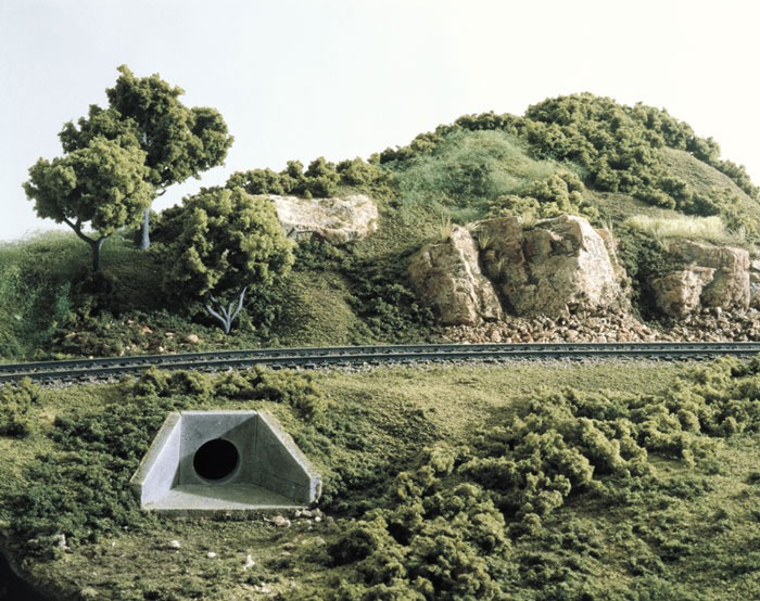 Woodland Scenics - The Scenery Kit S927
