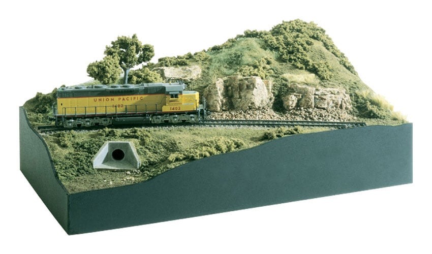 Woodland Scenics - The Scenery Kit S927